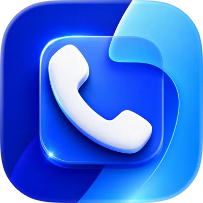 Number Finder app icon